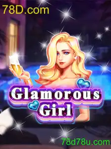 GlamorousGirl: O Jogo que Está Conquistando o Mundo com 78D.com