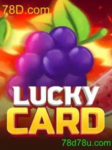 LuckyCard