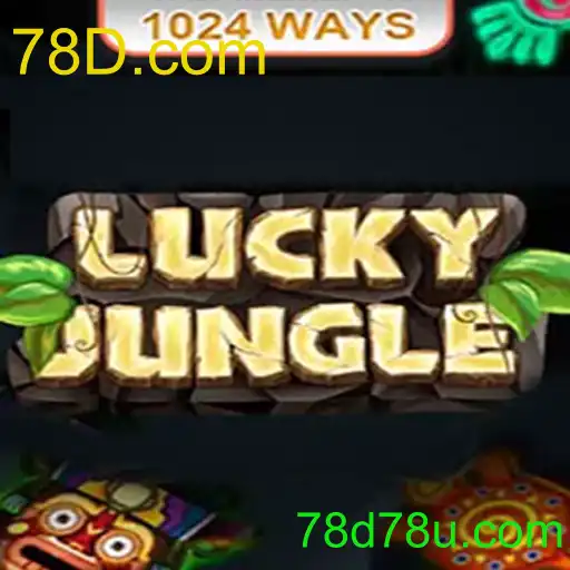 Descubra o Encantador Mundo de LuckyJungle1024 com 78D.com